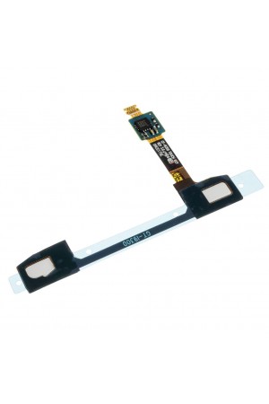 Samsung Galaxy S3 I9300 Tuş Bord Filmi Org…