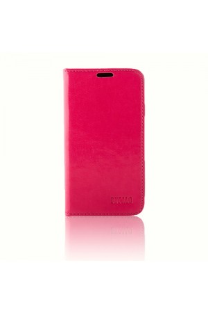 Samsung Galaxy S4 (I9500) BUFALO Gizli Mıknatıslı Cüzdanlı ve Kı…