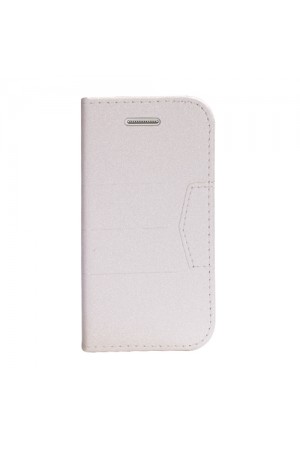 Samsung Galaxy S4 (I9500) Dikişli ve Gizli Mıknatıslı Tiger Kılı…
