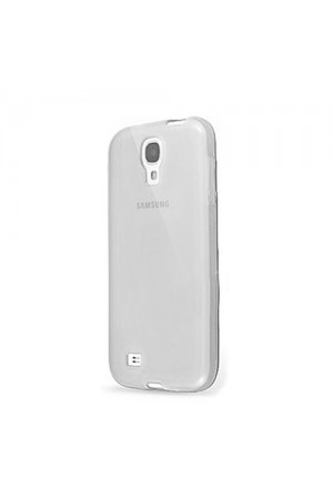Samsung Galaxy S4 (I9500) Kılıf Soft Silikon Şeffaf Arka Kapak…