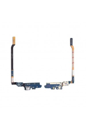 Samsung Galaxy S4 I9500 Şarj Soketi Mikrofon Filmi Orj…