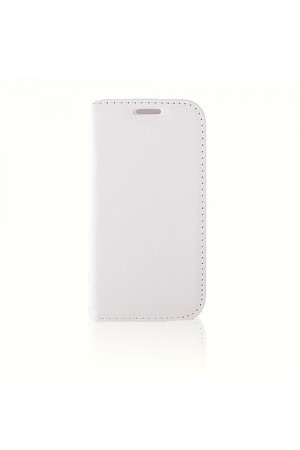 Samsung Galaxy S4 Mini (I9190) Dikişli ve Gizli Mıknatıslı Tiger K…
