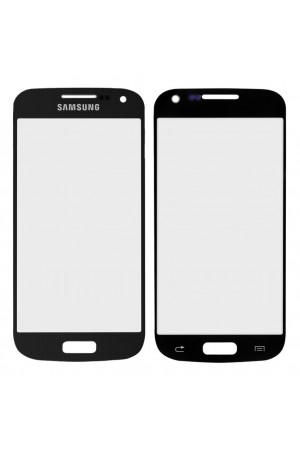 Samsung Galaxy S4 Mini I9190 Ön Cam Dokunmatik Lensi - Siyah…