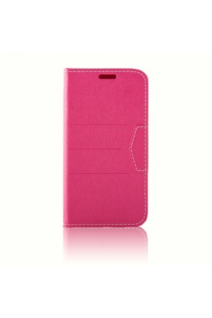 Samsung Galaxy S5 (G900) Dikişli ve Gizli Mıknatıslı Tiger Kılıf…