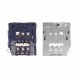 Samsung Galaxy S6 / S6 Edge Sim Kart Okuyucu Yuva