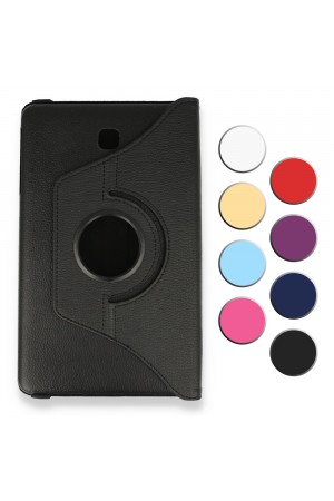 Samsung Galaxy Tab 3 T210 7" 360 Derece Döner Standlı Kılıf…