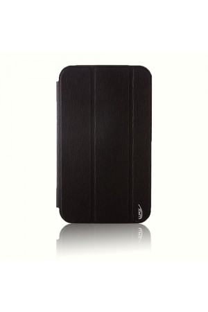 Samsung Galaxy Tab 3 T310 8" Standlı Kılıf Siyah…