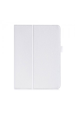 Samsung Galaxy Tab A T550 9.7" Standlı Kılıf Beyaz…