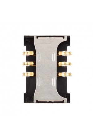 Samsung Galaxy Y S5360 / S5610 Sim Kart Okuyucu Yuva…