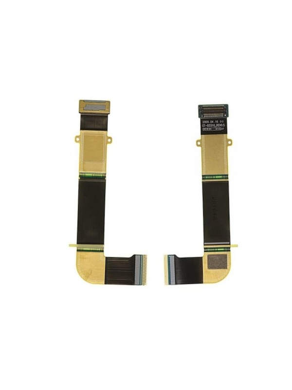 Samsung GT-B3310 Ara Film Flex Orj…