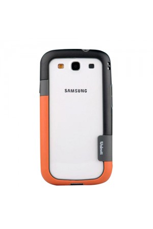 Samsung I9300 S3 Walnutt Bumper Kılıf…
