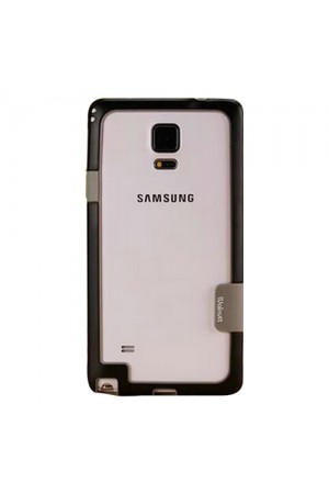 Samsung N9000 Note 3 Walnutt Bumper Kılıf…