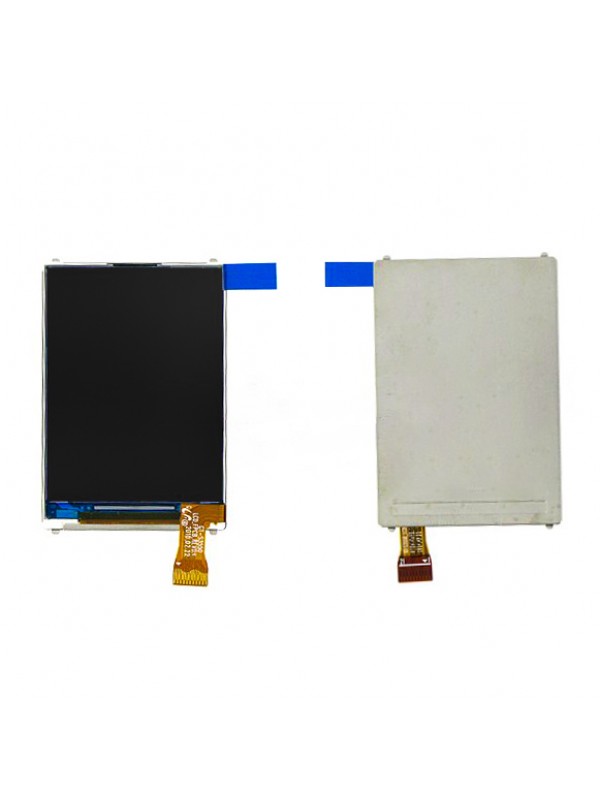 Samsung S3550 Ekran LCD Panel