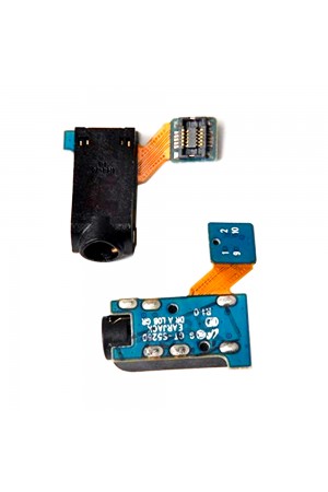 Samsung S5250 S5253 Wave525 Kulaklık Soketi Film…