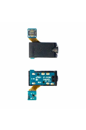 Samsung S5260 S5263 Star 2 Kulaklık Soketi Film…
