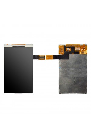 Samsung S5560 Marvel Ekran LCD Panel Orj…