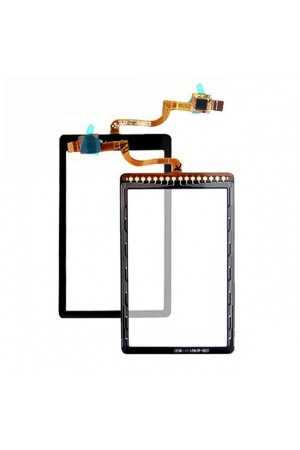 Samsung S8300 UltraTouch Dokunmatik Ön Cam Orj - Siyah…