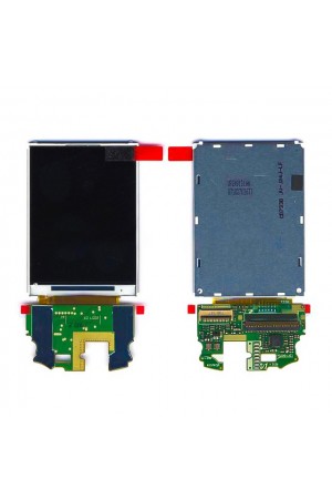 Samsung U700 Ekran LCD Panel Orj…