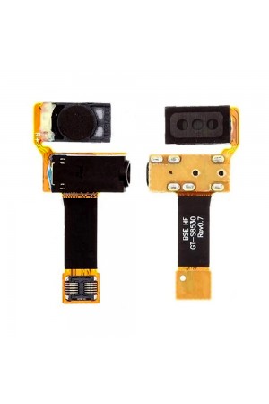 Samsung Wave 2 S8530 İç Kulaklık…