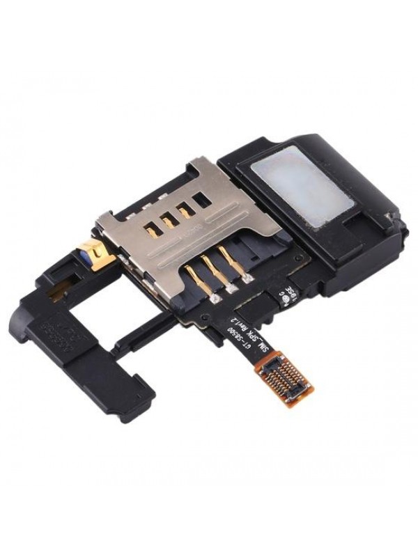 Samsung Wave S8500 Buzzer Hoparlör Sim Okuyucu…