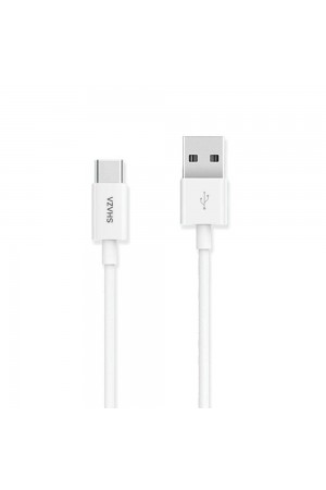 Shaza SG2003UC USB - Type-C 2.4A 1m Şarj Kablosu…