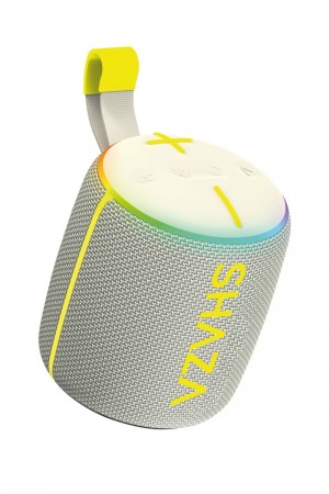 Shaza SS4506 8W Taşınabilir Bluetooth Hoparlör 150...