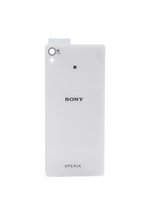 Sony Xperia Z4 Arka Kapak Batarya Pil Kapağı Beyaz…