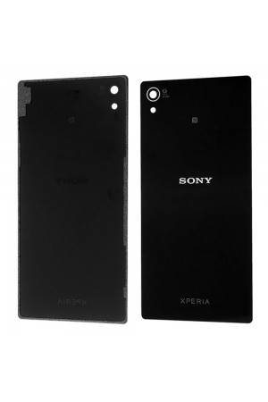 Sony Xperia Z4 Arka Kapak Batarya Pil Kapağı Siyah…