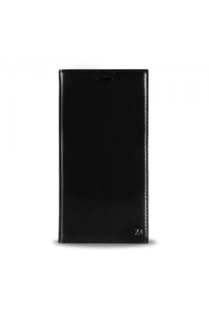 Sony Xperia Z4 Gizli Mıknatıslı Premium Magnum Kılıf Siyah…
