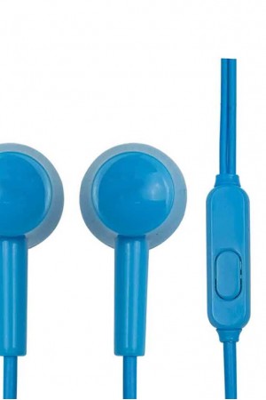 Soultech KK030 3.5mm Comfort Classic Kablolu Kulaklık