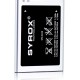 Syrox Samsung Galaxy Note 2 (N7100) Batarya 3100 mAh B139