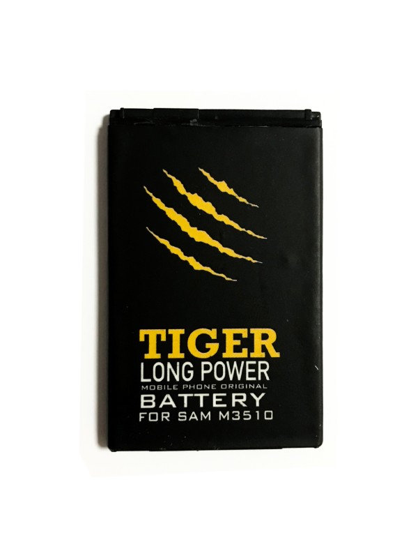 Tiger Samsung M3510 / E2550 AB403450BC Batarya 800 mAh…