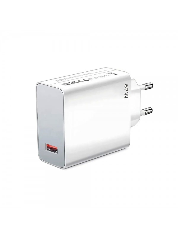 Tonex 67W USB Girişli Turbo Şarj Adaptörü (Başlık)…