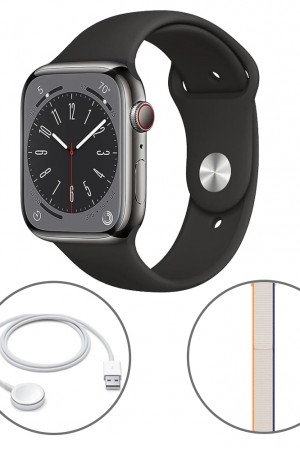Tonex WX1 AMD Smart Watch Akıllı Saat 47mm…