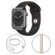Tonex WX1 AMD Smart Watch Akıllı Saat 47mm