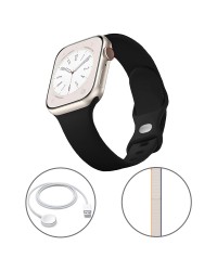 Tonex AMD Smart Watch Amoled Ekran Akıllı Saat 45mm