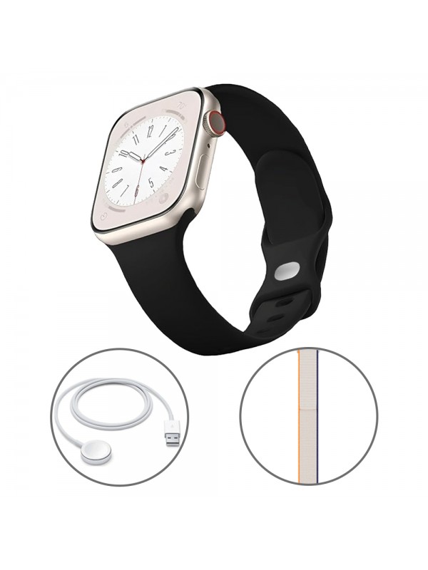 Tonex AMD Smart Watch Amoled Ekran Akıllı Saat 45mm…