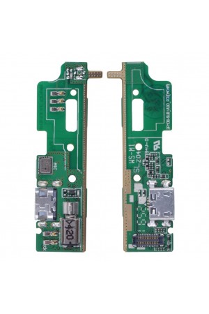 Vestel Venus 5.0X / 5.0V Şarj Soketi Mikrofon Bordu Titreşim Motorlu…