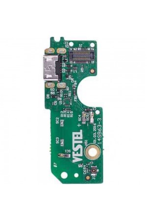 Vestel Venus V3 5010 Şarj Soketi Mikrofon Bordu…