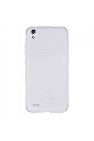Vestel Venus V3 5040 Kılıf Soft Silikon Şeffaf Arka Kapak…