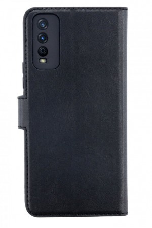 Vivo Y11s / Y20 Uyumlu Elite Kapaklı Cüzdan Kılıf…