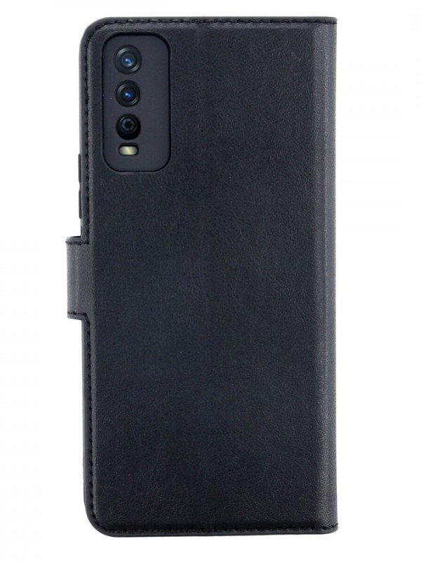 Vivo Y11s / Y20 Uyumlu Elite Kapaklı Cüzdan Kılıf…