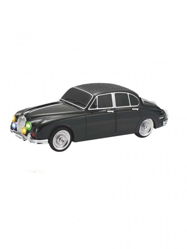 Wster WS-596BT Retro Araba Figürlü Kablosuz Bluetooth Hoparlör…