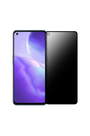 Xiaomi Mi 10T / 10T Pro Hayalet Privacy Gizli Cam Ekran Koruyucu…
