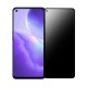 Xiaomi Mi 10T / 10T Pro Hayalet Privacy Gizli Cam Ekran Koruyucu
