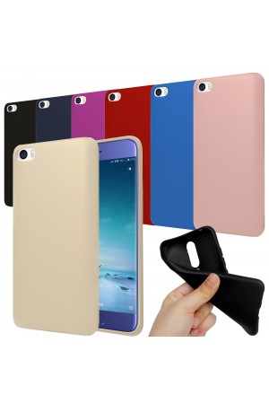 Xiaomi Mi Max Kılıf FitCase PremiumS Silikon Arka Kapak…