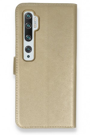 Xiaomi Mi Note 10 Uyumlu Elite Kapaklı Cüzdan Kılıf…