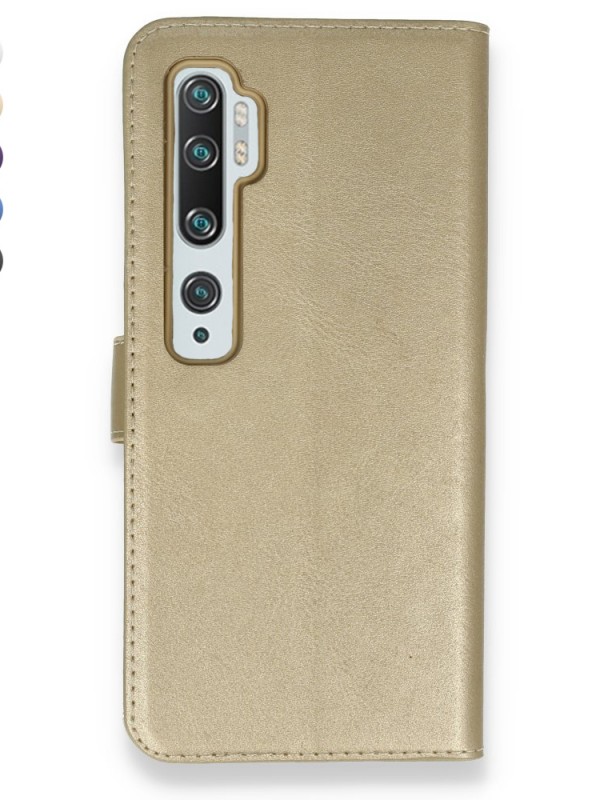 Xiaomi Mi Note 10 Uyumlu Elite Kapaklı Cüzdan Kılıf…