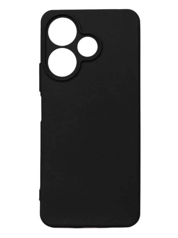 Xiaomi Redmi 13 Kılıf PremiumS Silikon Arka Kapak…