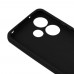 Xiaomi Redmi 13 Kılıf PremiumS Silikon Arka Kapak